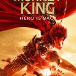 Monkey King Hero Is Back (2015) ไซอิ๋ววานรผู้พิทักษ์