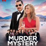 Murder Mystery (2019) ปริศนาฮันนีมูนอลวน