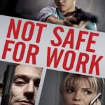 Not Safe for Work (2014) ปิดออฟฟิศฆ่า