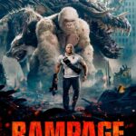 Rampage (2018) เเรมเพจ ใหญ่ชนยักษ์