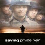 Saving Private Ryan (1998) เซฟวิ่ง ไพรเวท ไรอัน ฝ่าสมรภูมินรก