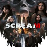 Scream 6 (2023) หวีดสุดขีด 6