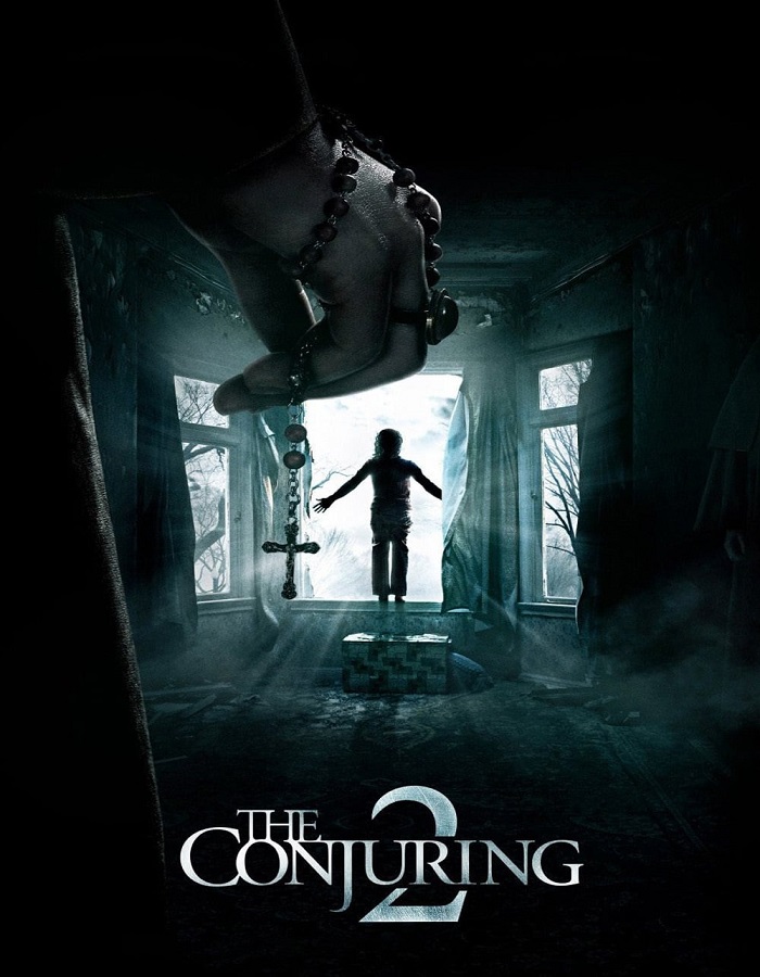 The Conjuring 2 (2016) คนเรียกผี 2