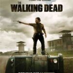 The Walking Dead Season 3 (2012) ล่าสยอง ทัพผีดิบ 3