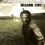 The Walking Dead Season 5 (2015) ล่าสยอง ทัพผีดิบ 5