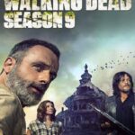 The Walking Dead Season 9 (2018) ล่าสยอง ทัพผีดิบ 9