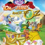 Tom and Jerry Back to Oz (2016) ทอม กับ เจอร์รี่ พิทักษ์เมืองพ่อมดออซ