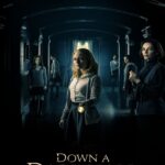 Down a Dark Hall (2018) โรงเรียนปีศาจ