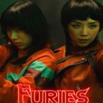 Furies (2023) ผู้หญิงแค้นดับนรก