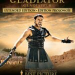 Gladiator (2000) นักรบผู้กล้าผ่าแผ่นดินทรราช