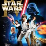 Star Wars Episode 4 A New Hope (1977) สตาร์ วอร์ส 4 ความหวังใหม่