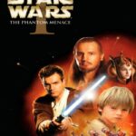 Star Wars Episode I The Phantom Menace (1999)