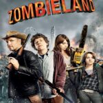 Zombieland (2009) ซอมบี้แลนด์ แก๊งคนซ่าส์ล่าซอมบี้