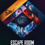 Escape Room Tournament of Champions (2021) กักห้อง เกมโหด 2 กลับสู่เกมสยอง