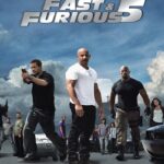 Fast Five (2011) เร็วแรงทะลุนรก ภาค 5