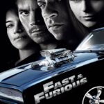 Fast and Furious 4 (2009) เร็วแรงทะลุนรก 4 ยกทีมซิ่ง แรงทะลุไมล์