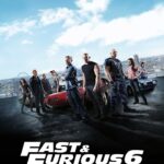 Fast and Furious 6 (2013) เร็ว แรงทะลุนรก ภาค 6