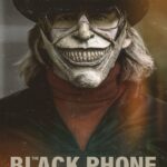 The Black Phone (2021) สายหลอน ซ่อนวิญญาณ