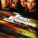 The Fast and the Furious 1 (2001) เร็ว..แรงทะลุนรก ภาค 1