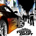 The Fast and the Furious 3: Tokyo Drift (2006) เร็วแรงทะลุนรก ซิ่งแหกพิกัดโตเกียว ภาค 3