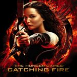 The Hunger Games 2: Catching Fire