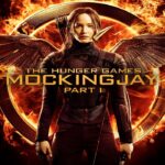 The Hunger Games 3: Mockingjay Part 1