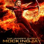 The Hunger Games 3: Mockingjay Part 2