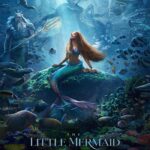 The Little Mermaid (2023) เงือกน้อยผจญภัย