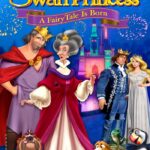 The Swan Princess A Fairytale Is Born (2023) เจ้าหญิงหงส์ขาว ปฐมบทแห่งเทพนิยาย