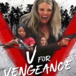 V for Vengeance (2022)