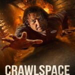 Crawlspace (2022) คลานระห่ำปะทะเดือด