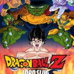 Dragon Ball Z The Movie Lord Slug (1991) ศึกซูปเปอร์ไซย่าปะทะซูปเปอร์นาแม็ก