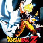 Dragon Ball Z The Movie The Return of Cooler (1992) การกลับมาของคูลเลอร์