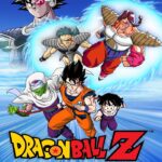 Dragon Ball Z The Movie The Tree of Might (1990) ศึกสะท้านพิภพ