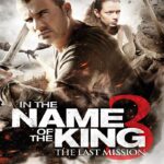 In The Name of the King 3: The Last Job (2014) ศึกนักรบกองพันปีศาจ ภาค 3