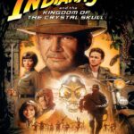 Indiana Jones 4 (2008) ขุมทรัพย์สุดขอบฟ้า 4 อาณาจักรกะโหลกแก้ว