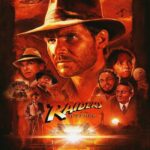 Indiana Jones : Raiders of the Lost Ark 1 (1981) ขุมทรัพย์สุดขอบฟ้า 1