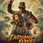 Indiana Jones and the Dial of Destiny (2023) อินเดียน่า โจนส์ กับกงล้อแห่งโชคชะตา