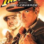 Indiana Jones and the Last Crusade 3 (1989) ขุมทรัพย์สุดขอบฟ้า 3 ตอน ศึกอภินิหารครูเสด