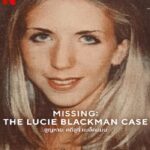 Missing The Lucie Blackman Case (2023)