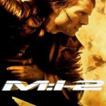 Mission: Impossible 2 (2000) มิชชั่น:อิมพอสซิเบิ้ล ภาค 2