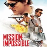 Mission: Impossible 5 (2015) มิชชั่น:อิมพอสซิเบิ้ล 5 ปฏิบัติการรัฐอำพราง