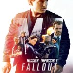 Mission: Impossible 6 Fallout (2018) มิชชั่น:อิมพอสซิเบิ้ล 6 ฟอลล์เอาท์