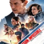 Mission: Impossible Dead Reckoning Part One (2023) มิชชั่น อิมพอสซิเบิ้ล 7 ล่าพิกัดมรณะ