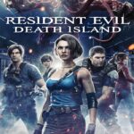 Resident Evil Death Island (2023) ผีชีวะ วิกฤตเกาะมรณะ