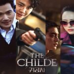 The Childe (2023) เทพบุตร ล่านรก