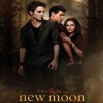 The Twilight 2 Saga: New Moon (2009) แวมไพร์ ทไวไลท์ 2 นิวมูน