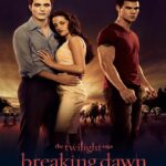 Vampire Twilight 4: Saga Breaking Dawn Part 1 (2011) แวมไพร์ทไวไลท์ 4 เบรคกิ้งดอว์น ภาค 1