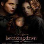 Vampire Twilight 4: Saga Breaking Dawn Part 2 (2012) แวมไพร์ทไวไลท์ 4 เบรคกิ้งดอว์น ภาค 2