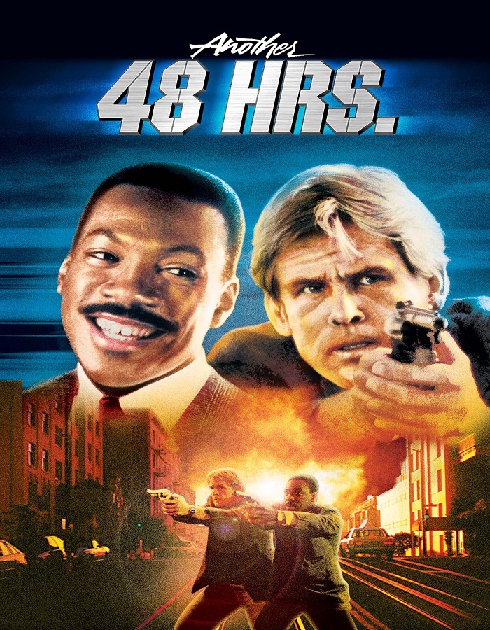 Another 48 Hrs (1990)